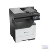 Kép 2/3 - Lexmark MX532adwe mono multifunkciós nyomtató