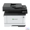 Kép 1/4 - Lexmark MX331adn mono lézer multifunkciós nyomtató