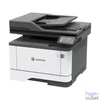 Kép 2/4 - Lexmark MX331adn mono lézer multifunkciós nyomtató
