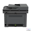 Kép 4/4 - Lexmark MX331adn mono lézer multifunkciós nyomtató