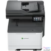 Kép 1/2 - Lexmark CX532adwe színes multifunkciós nyomtató