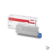 Kép 2/2 - Oki C712 Toner Magenta 11500 oldalra
