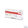 Kép 1/2 - Oki C712 Toner Sárga 11500 oldalra