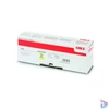 Kép 1/2 - Oki C612 Toner Sárga 6000 oldalra