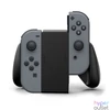 Kép 1/3 - PowerA Joy-Con Comfort Grip Nintendo Switch kontroller konverter - fekete