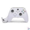 Kép 1/5 - PowerA vezetékes kontroller Xbox Series X|S - fehér
