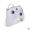 Kép 2/5 - PowerA vezetékes kontroller Xbox Series X|S - fehér