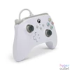 Kép 2/5 - PowerA vezetékes kontroller Xbox Series X|S - fehér