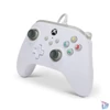 Kép 3/5 - PowerA vezetékes kontroller Xbox Series X|S - fehér