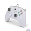 Kép 3/5 - PowerA vezetékes kontroller Xbox Series X|S - fehér