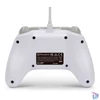 Kép 4/5 - PowerA vezetékes kontroller Xbox Series X|S - fehér