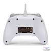 Kép 4/5 - PowerA vezetékes kontroller Xbox Series X|S - fehér
