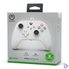 Kép 5/5 - PowerA vezetékes kontroller Xbox Series X|S - fehér