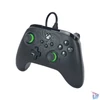 Kép 2/5 - PowerA Advantage vezetékes kontroller Xbox Series X|S - Celestial Green