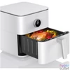 Kép 3/3 - Xiaomi Air Fryer Smart 6.5L  White EU