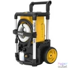 Kép 1/4 - DEWALT Magasnyomású mosó, 18V XR, szénkefe és akkumulátor nélkül