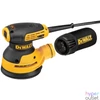 Kép 3/5 - DEWALT Excentercsiszoló, 125mm, 280W, szabályozható