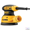 Kép 4/5 - DEWALT Excentercsiszoló, 125mm, 280W, szabályozható