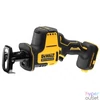 Kép 1/3 - DEWALT Orrfűrész, 18V, XR, LI-ION, kefe és töltő nélküli