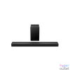Kép 1/4 - TCL Q65H 5.1 csatornás csúcskategóriás házimozi hangprojektor