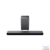 Kép 1/5 - TCL S55HE Dolby Atmos 2.1 all-in-one szuper basszus hangprojektor mélynyomóval