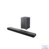 Kép 3/5 - TCL S55HE Dolby Atmos 2.1 all-in-one szuper basszus hangprojektor mélynyomóval