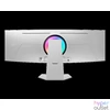 Kép 2/5 - SAMSUNG 49" LS49CG950SUXDU QHD OLED 32:9 0,03ms Odyssey G9 G95SC smart gamer monitor