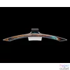 Kép 3/5 - SAMSUNG 49" LS49CG950SUXDU QHD OLED 32:9 0,03ms Odyssey G9 G95SC smart gamer monitor