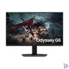 Kép 1/5 - SAMSUNG 32" LS32DG502EUXEN QHD IPS 16:9 1ms gamer monitor