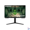 Kép 1/5 - SAMSUNG 25" LS25BG400EUXEN G4 FHD IPS 16:9 1ms gamer monitor