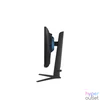 Kép 5/5 - SAMSUNG 25" LS25BG400EUXEN G4 FHD IPS 16:9 1ms gamer monitor