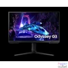 Kép 5/5 - SAMSUNG 27 LS27DG300EUXEN FHD VA 16:9 1MPRT monitor