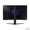 Kép 1/5 - SAMSUNG 27 LS27DG300EUXEN FHD VA 16:9 1MPRT monitor