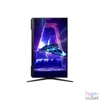 Kép 3/5 - SAMSUNG 27 LS27DG300EUXEN FHD VA 16:9 1MPRT monitor