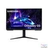Kép 4/5 - SAMSUNG 27 LS27DG300EUXEN FHD VA 16:9 1MPRT monitor