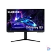 Kép 6/6 - SAMSUNG 27 LS27DG300EUXEN FHD VA 16:9 1MPRT monitor