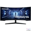 Kép 1/2 - SAMSUNG 34" LC34G55TWWPXEN UWQHD VA 21:9 1ms ívelt gamer ultrawide monitor