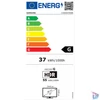 Kép 2/2 - SAMSUNG 34" LC34G55TWWPXEN UWQHD VA 21:9 1ms ívelt gamer ultrawide monitor