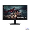 Kép 1/6 - SAMSUNG 32 LS32DG500EUXEN WQHD IPS 16:9 1ms GTG monitor