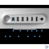 Kép 2/5 - SAMSUNG 32 LS32DG802SUXDU UHD QD-OLED 16:9 0.03msGTG monitor