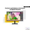 Kép 5/5 - SAMSUNG 24 LS24D600EAUXEN QHD IPS 16:9 5ms GTG monitor