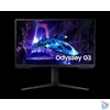 Kép 2/6 - SAMSUNG 24 LS24DG300EUXEN FHD VA 16:9 1MPRT monitor