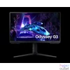 Kép 5/5 - SAMSUNG 24 LS24DG300EUXEN FHD VA 16:9 1MPRT monitor