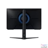 Kép 1/6 - SAMSUNG 24 LS24DG300EUXEN FHD VA 16:9 1MPRT monitor