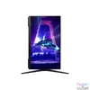 Kép 4/6 - SAMSUNG 24 LS24DG300EUXEN FHD VA 16:9 1MPRT monitor