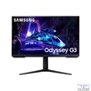 Kép 4/5 - SAMSUNG 24 LS24DG300EUXEN FHD VA 16:9 1MPRT monitor