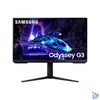 Kép 6/6 - SAMSUNG 24 LS24DG300EUXEN FHD VA 16:9 1MPRT monitor