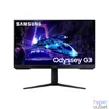Kép 6/6 - SAMSUNG 24 LS24DG300EUXEN FHD VA 16:9 1MPRT monitor