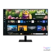 Kép 1/3 - SAMSUNG 27" LS27DM500EUXDU M50D FHD VA 16:9 4ms smart monitor