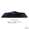 Kép 4/4 - SAMSUNG 32 LS32DG300EUXEN FHD VA 16:9 1MPRT monitor